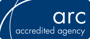 ARC accredited agency